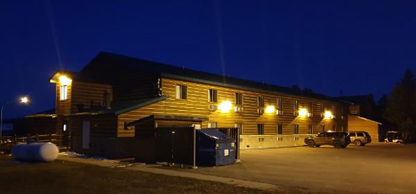 Motel