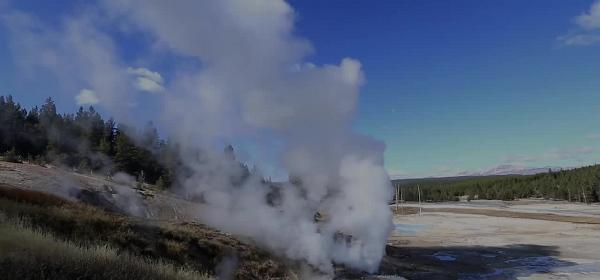 Yellowstone