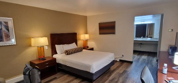 Travelodge Powell