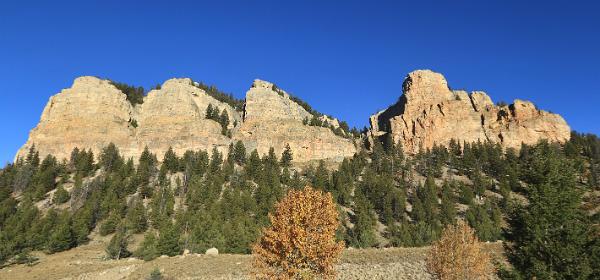 Sunlight Basin