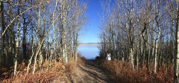 Red Rock Lakes Wildlife Refuge