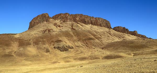 Succor Creek State Natural Area