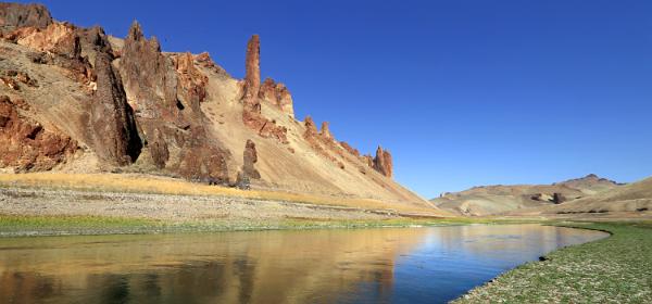 Leslie Gulch