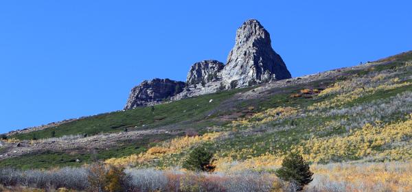 Angel Lake