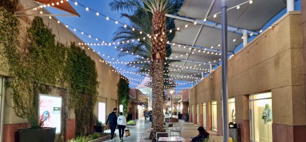 Las Vegas Premium Outlets North