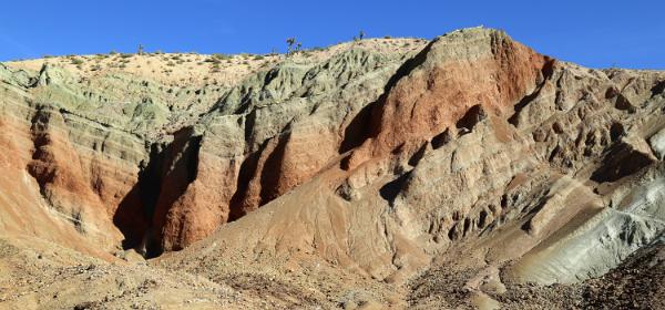 Rainbow Basin Natural Area