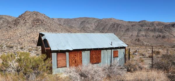 Ruth Mine