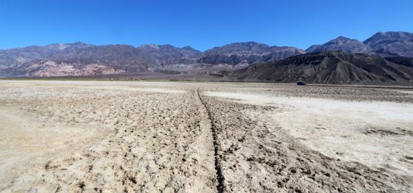 Panamint Valley