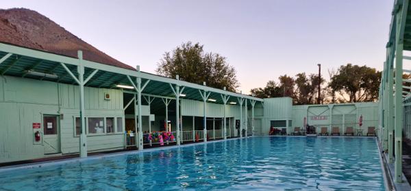 Keoughs Hot Springs