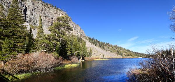 Twin Lakes