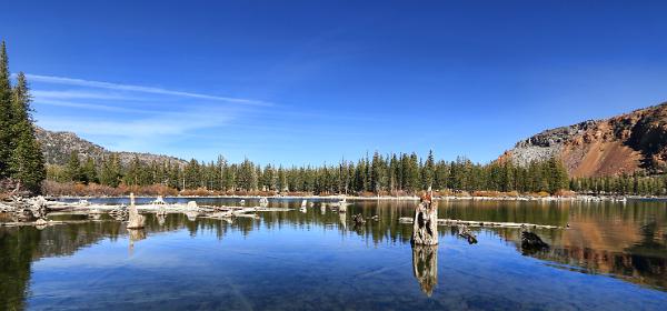Lake Mary