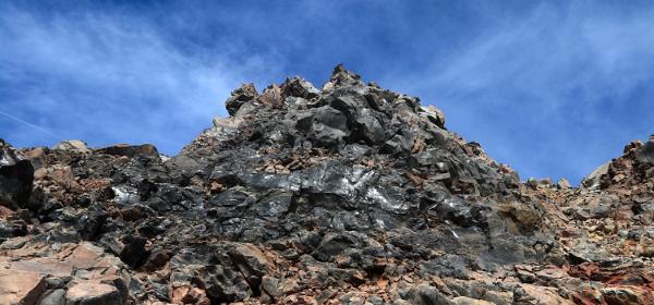 Obsidian Dome