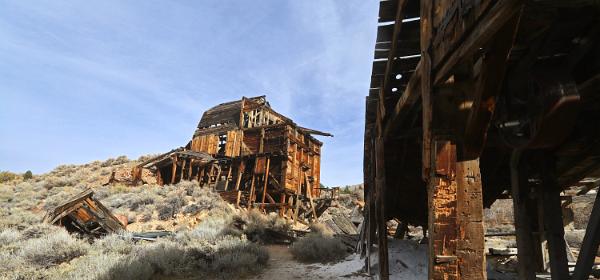 Chemung Mine
