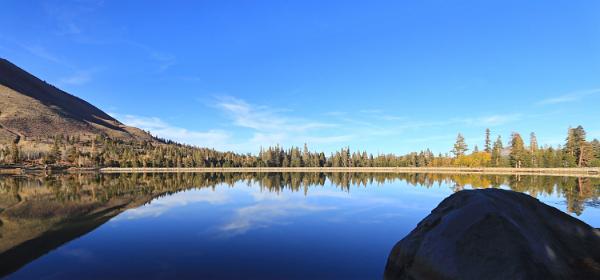 Carson Pass Highway
