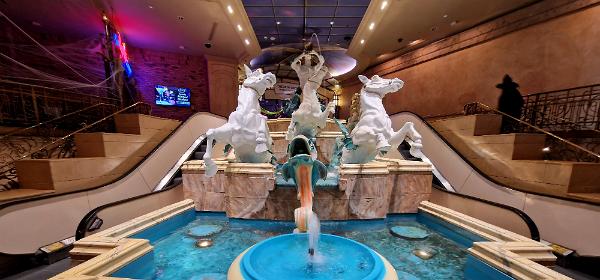 Eldorado Resort Casino