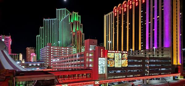 Circus Circus Reno