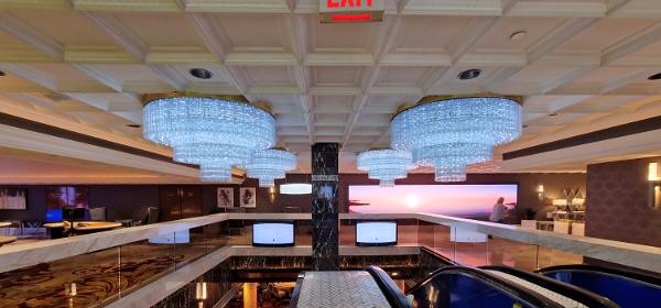 Peppermill Resort Spa Casino