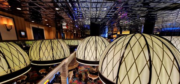 Atlantis Casino Resort Spa