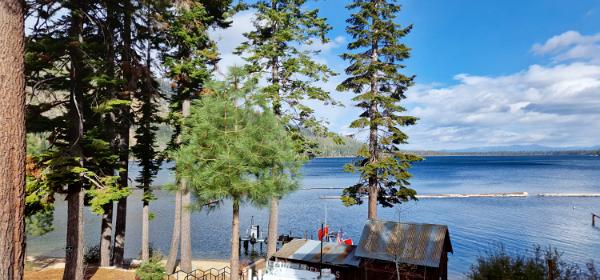 Fallen Leaf Lake