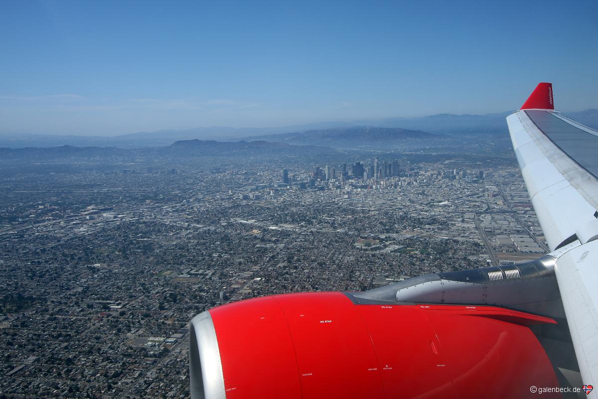 Los Angeles