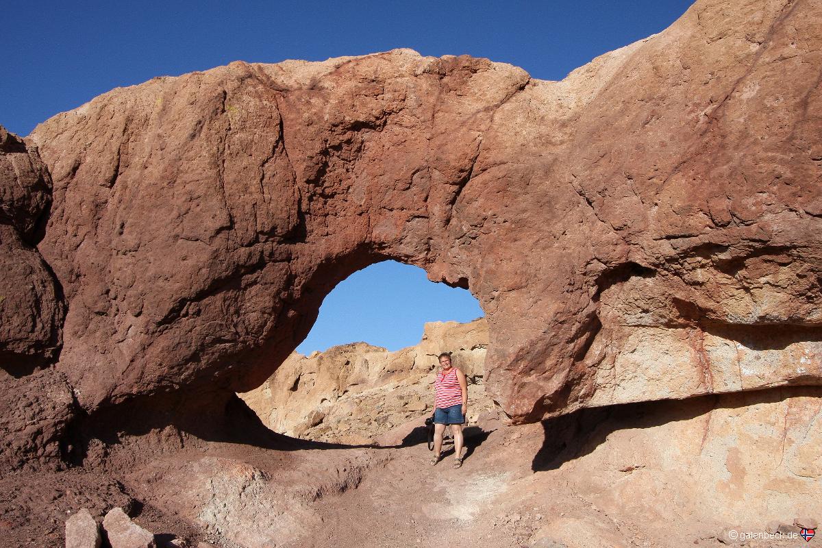 Kramer Arch