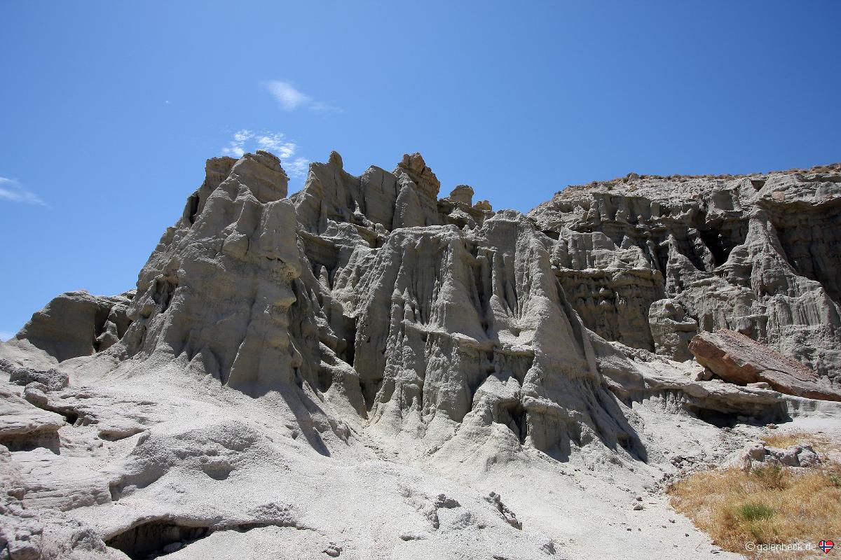Red Rock Canyon California