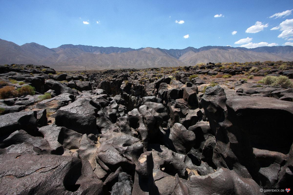 Fossil Falls