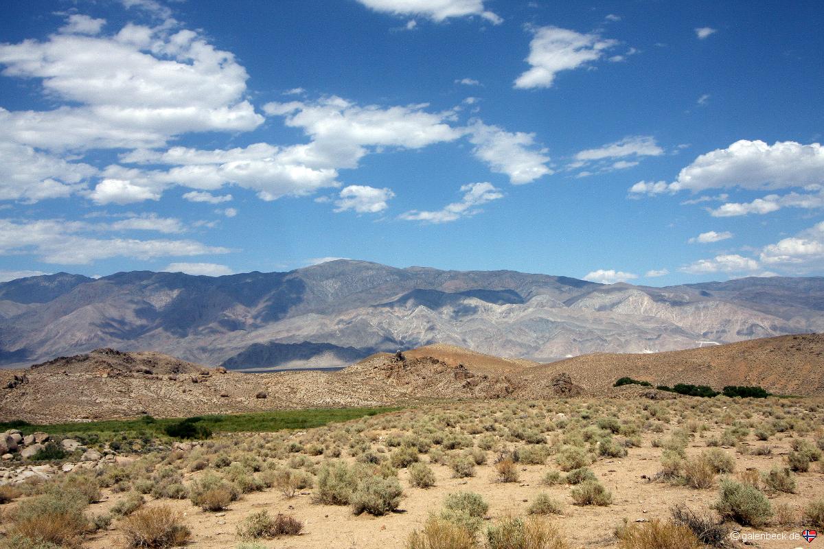 Inyo Mountains