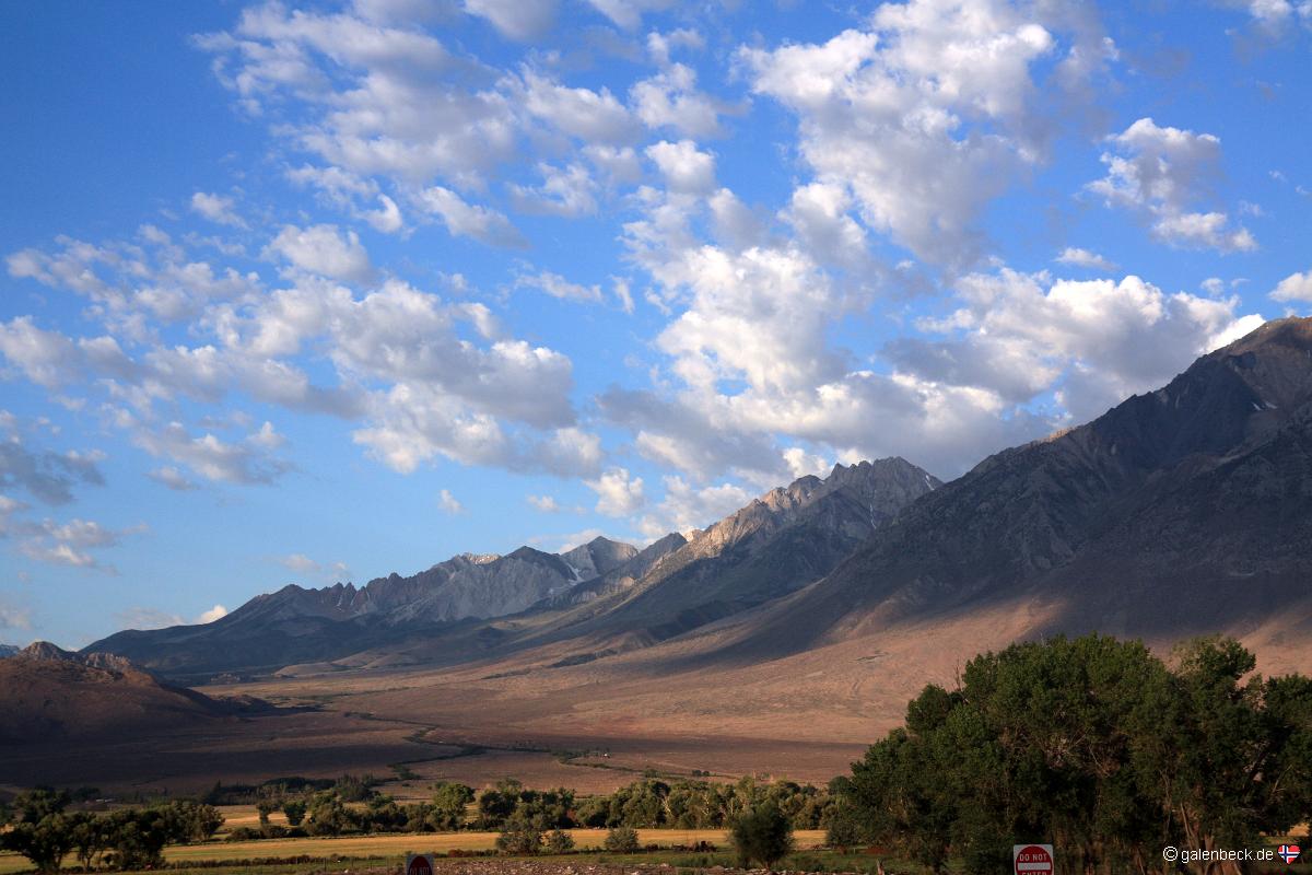 US Highway 395