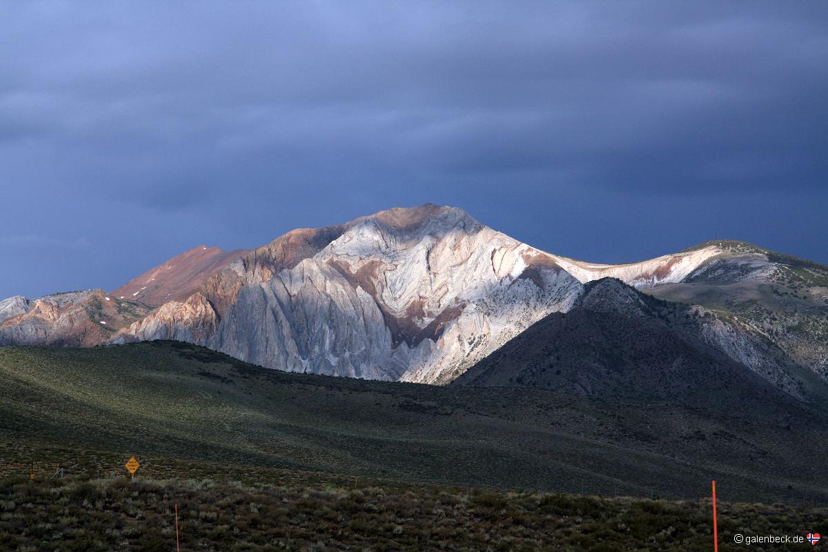 Laurel Mountain