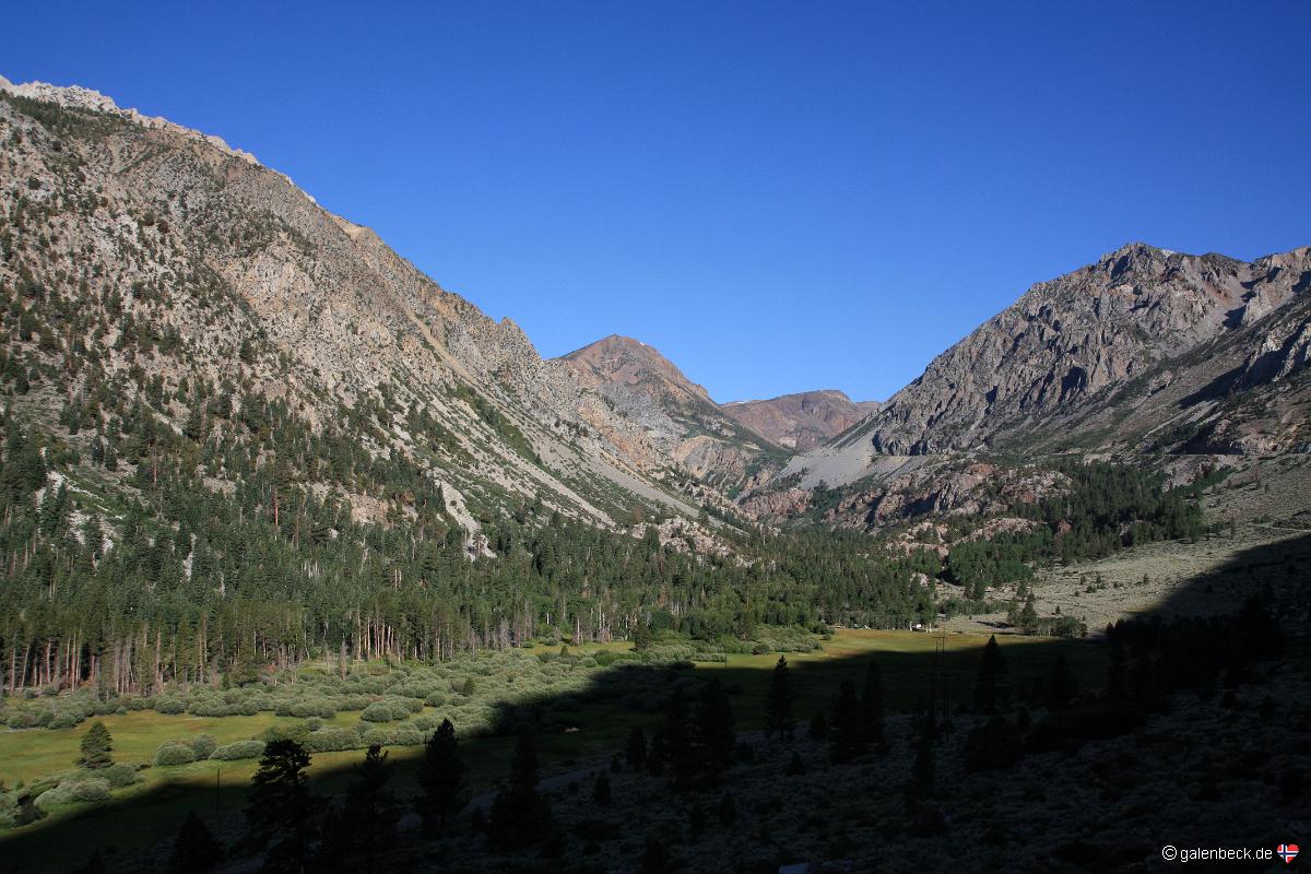 Tioga Pass