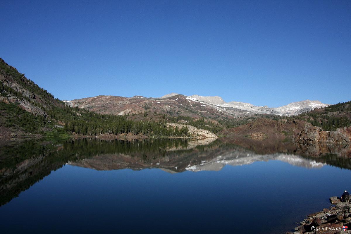 Ellery Lake