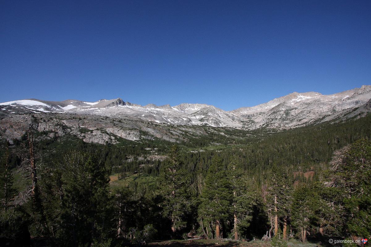 White Mountains