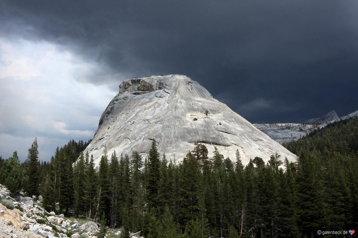 Pywiack Dome