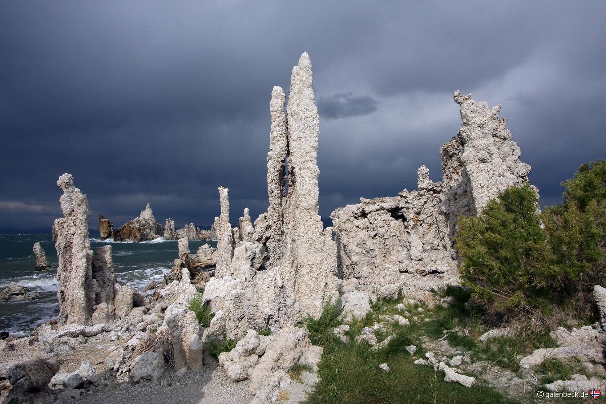 Mono Lake
