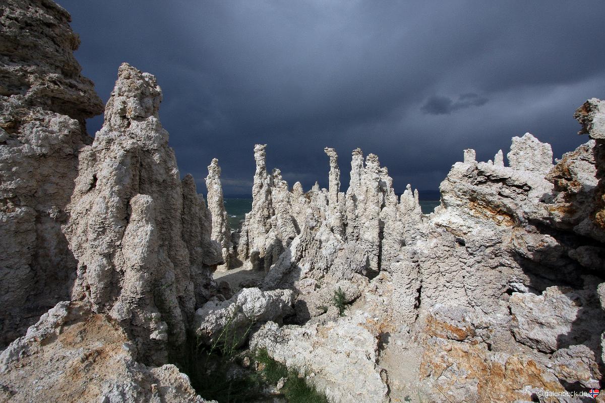 Mono Lake