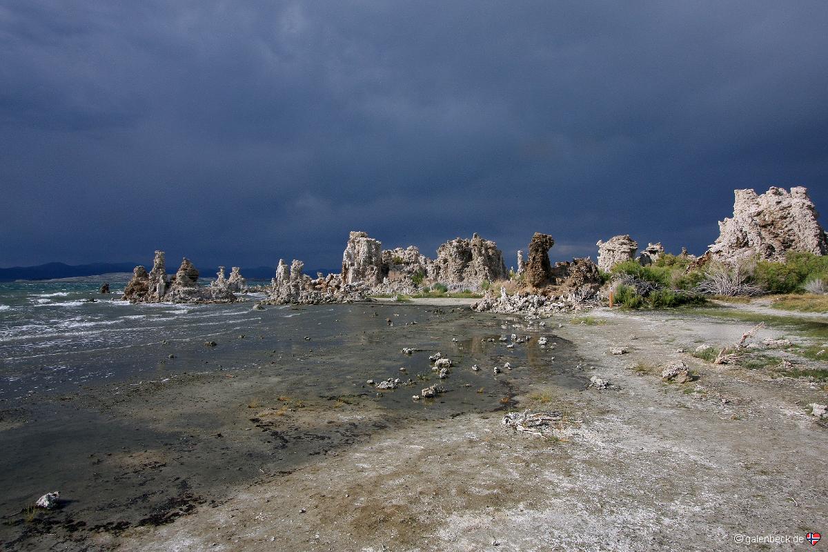 Mono Lake