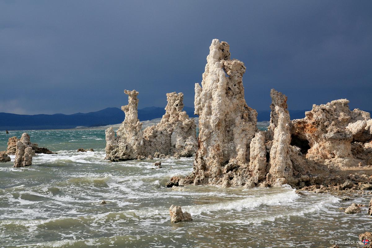 Mono Lake south Tufa