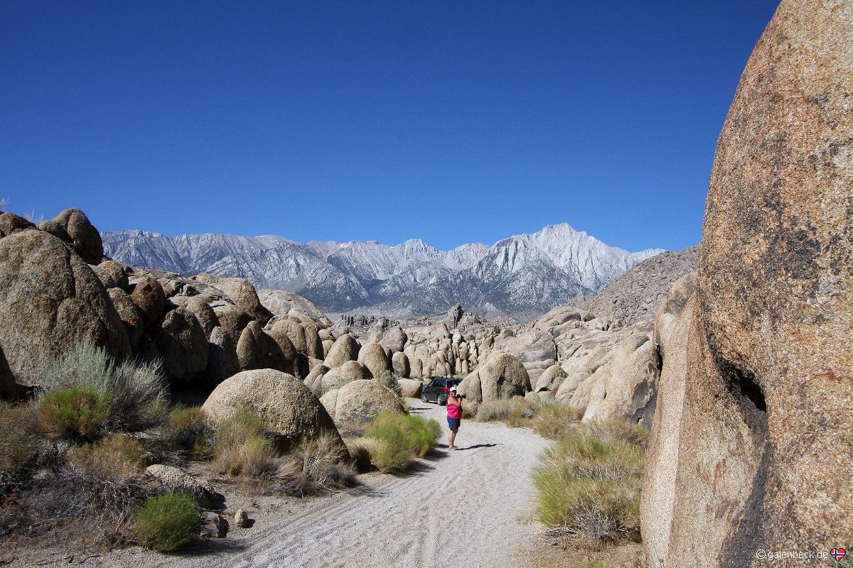 Alabama Hills