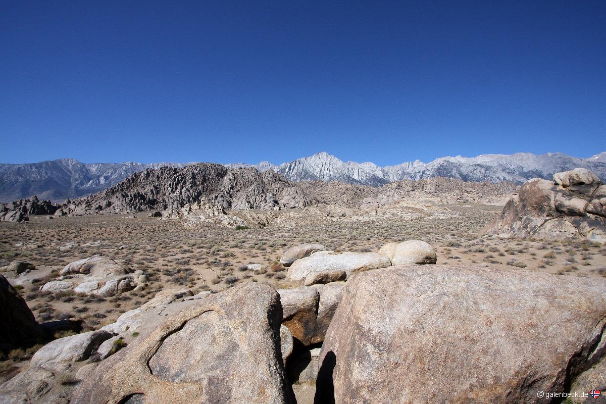 Alabama Hills