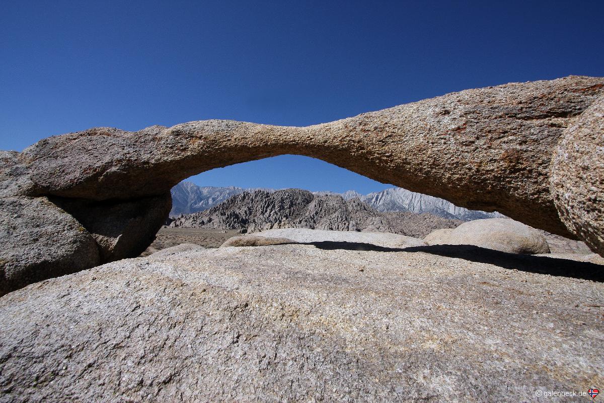 Lathe Arch