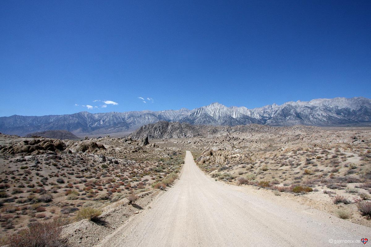 Alabama Hills