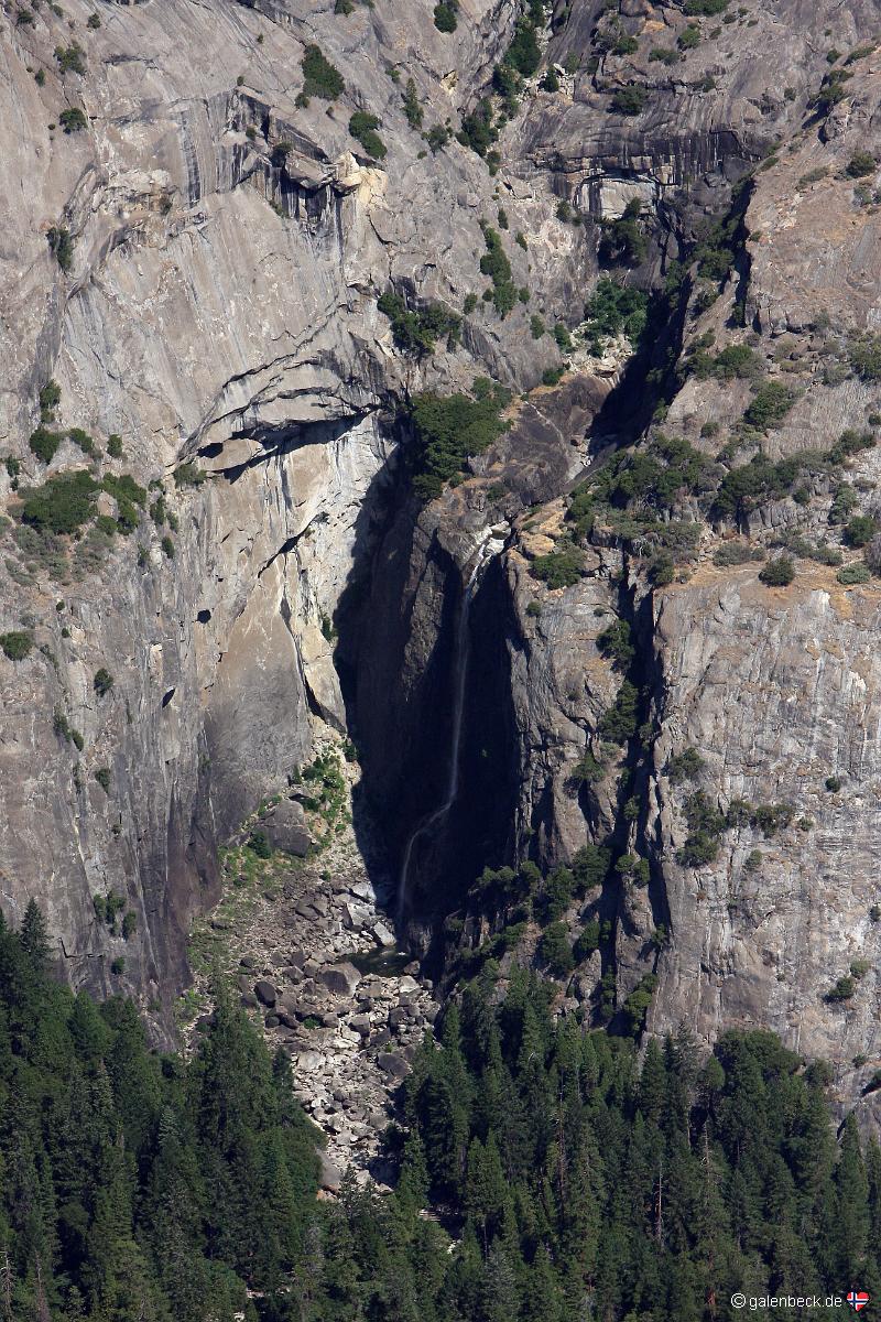 Yosemite Falls