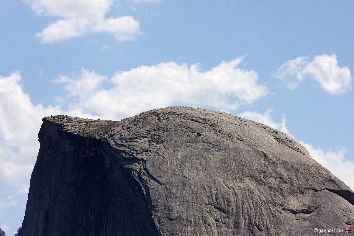 Half Dome