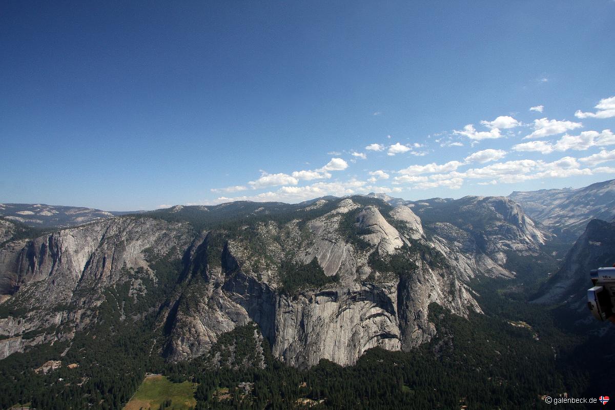 Glacier Point