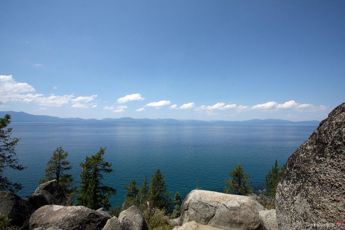 Lake Tahoe