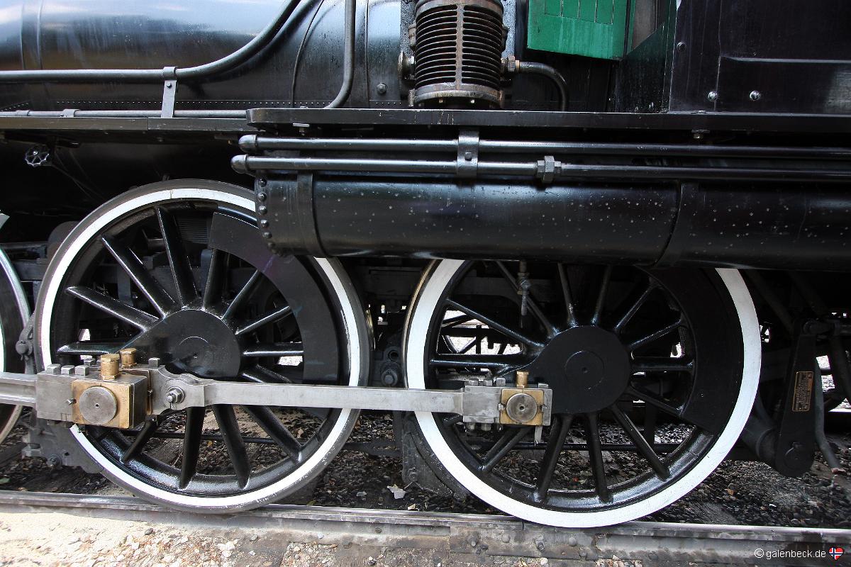 Baldwin Locomotive Works