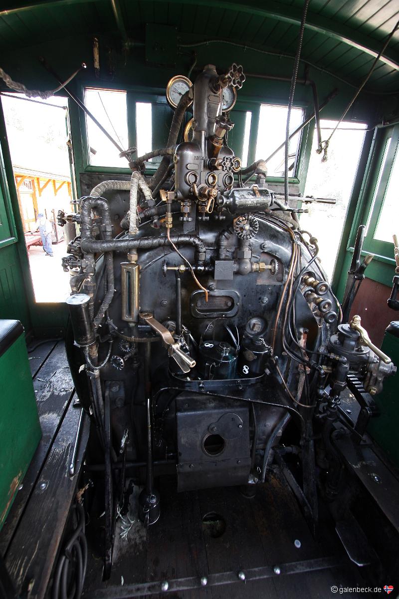 Baldwin Locomotive Works