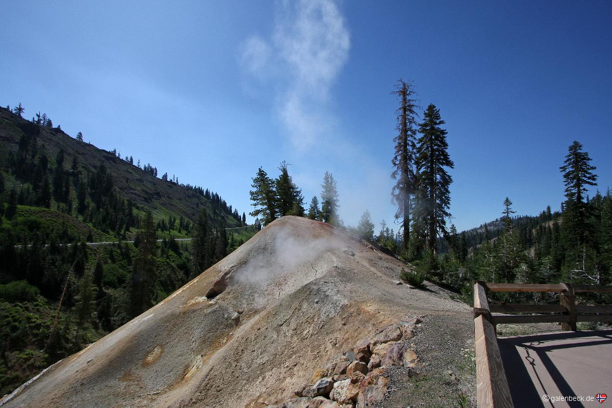 Sulphur Works