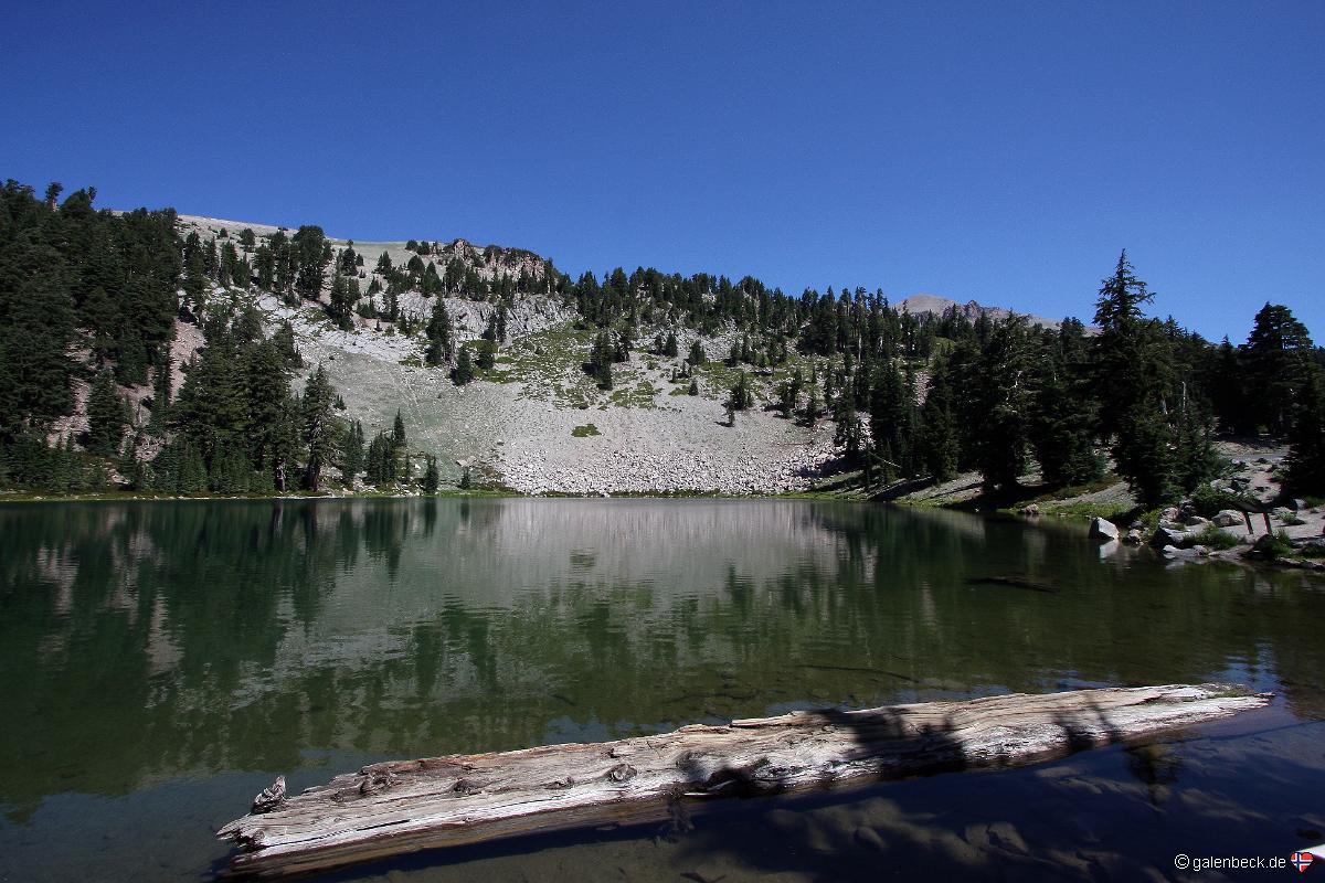 Emerald Lake